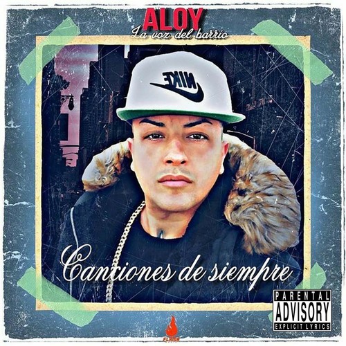 Canciones de Siempre (Explicit)