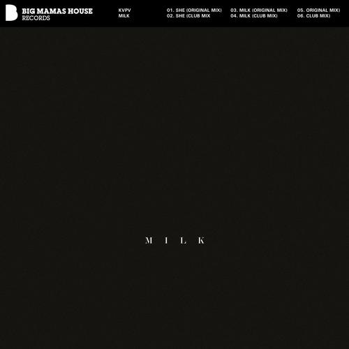 Milk