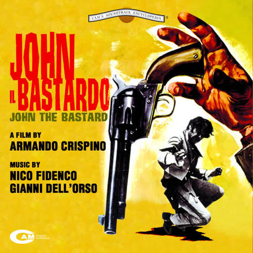 John Il Bastardo (Original Motion Picture Soundtrack)