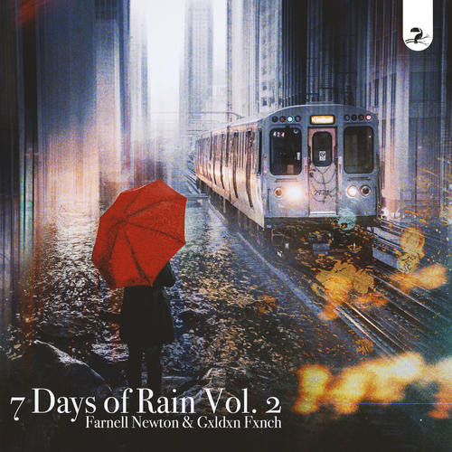 7 Days Of Rain Vol.2