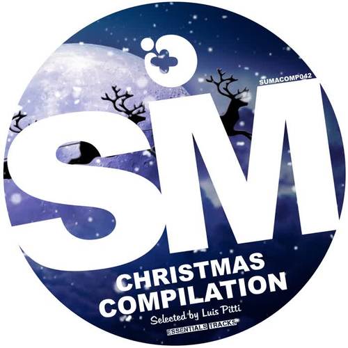 Suma Records Christmas Compilation 2019