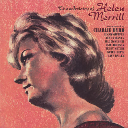 The Artistry of Helen Merrill