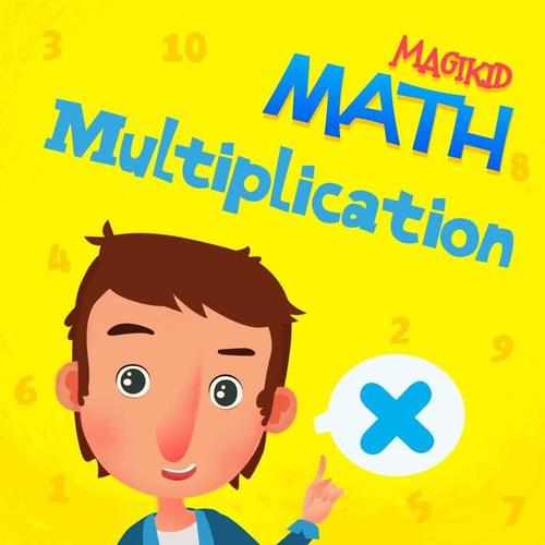 Math Multiplication