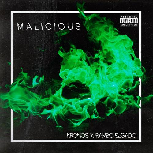 Malicious (feat. Rambo Elgado) [Explicit]