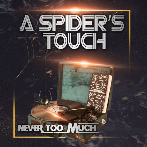 A Spider's Touch (Explicit)