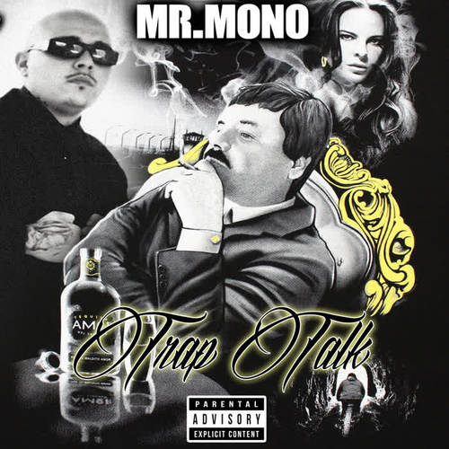 Trap Talk (Explicit)