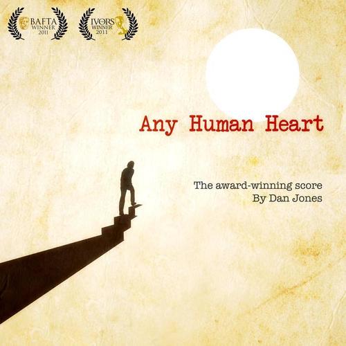 Any Human Heart (Original Score)