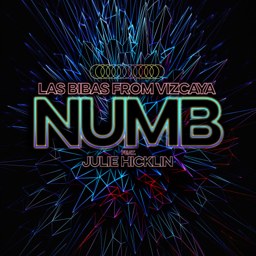 Numb