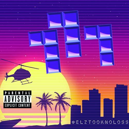 777 BEATTAPE