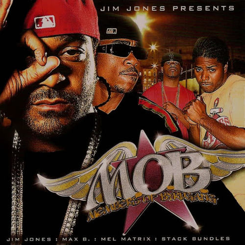 M.O.B. Members of Byrdgang