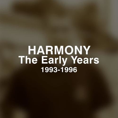 The Early Years 1993-1996