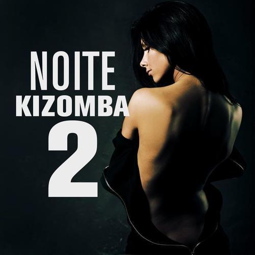 Noite Kizomba 2