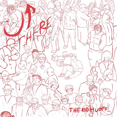UP THERE! (Explicit)