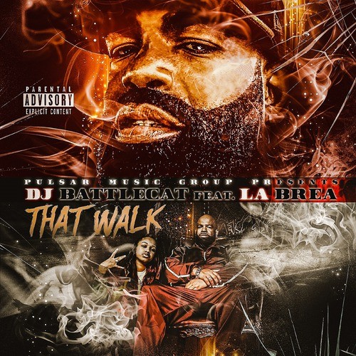 That Walk (Explicit)