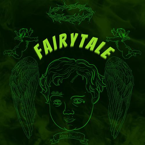 FAIRYTALE (Explicit)