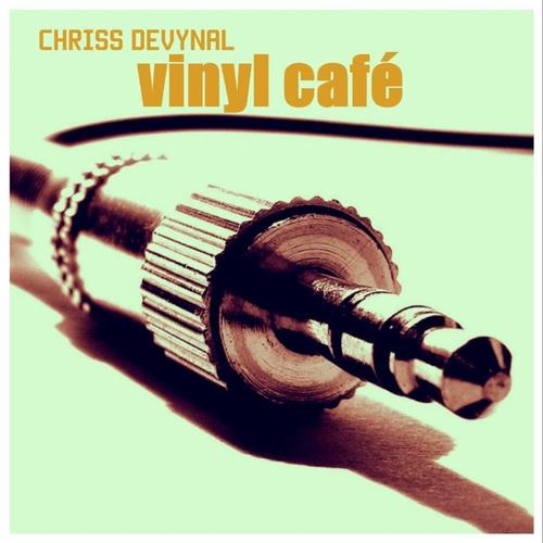 Vinyl Cafe