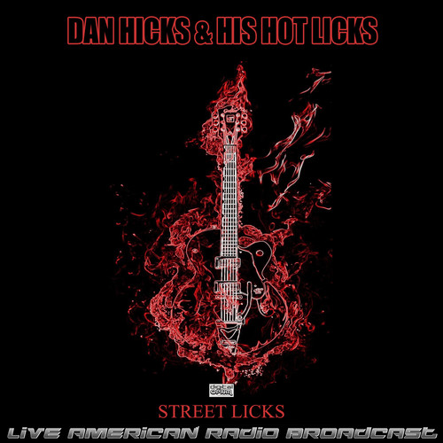 Street Licks (Live)