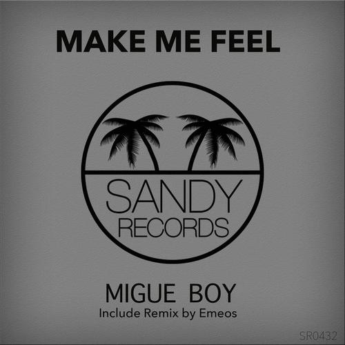 Make Me Feel