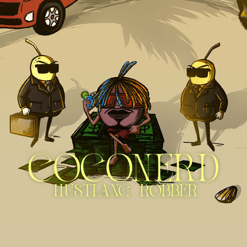 Coconerd