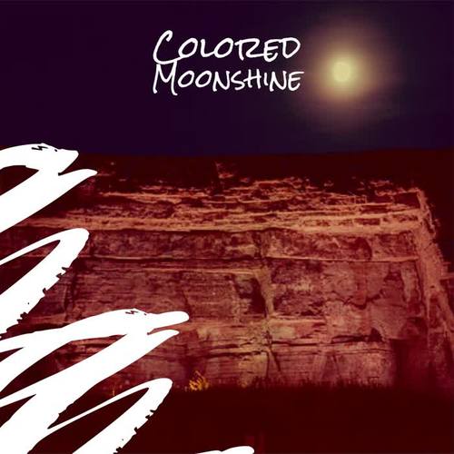 Colored Moonshine