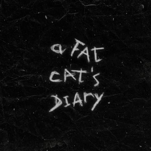 A Fat Cat's Diary