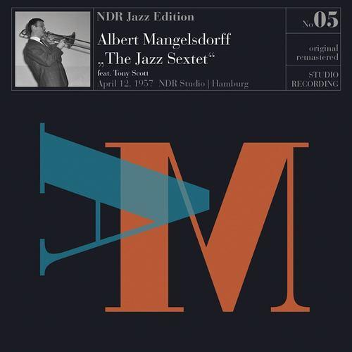 NDR Jazz Edition, Vol. 05 (April 12, 1957 NDR Studio Hamburg)