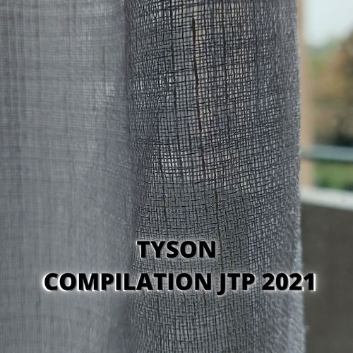 TYSON COMPILATION JTP 2021