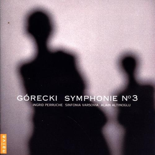 Gorecki: Symphonie No. 3