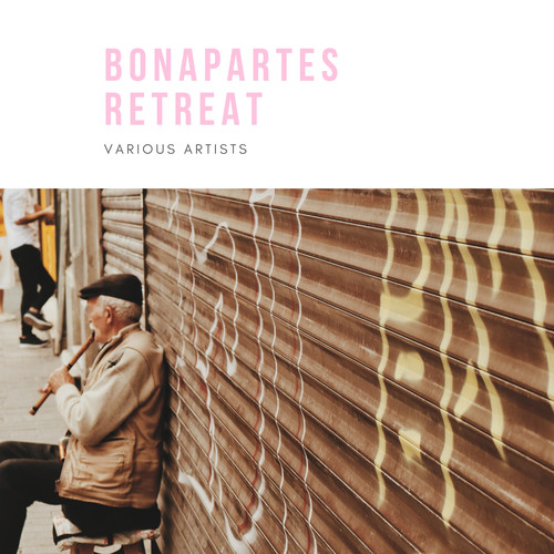 Bonapartes Retreat