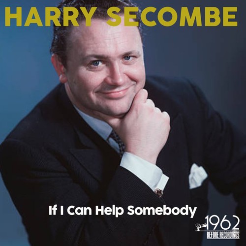 If I Can Help Somebody
