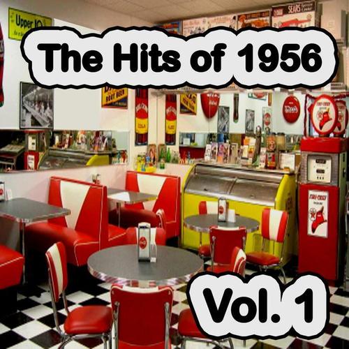 The Hits of 1956, Vol. 1