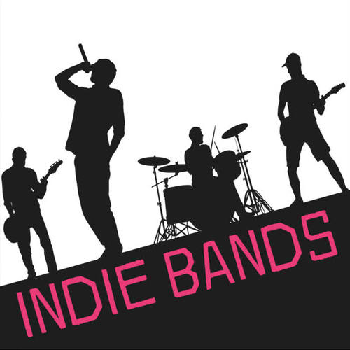 Indie Bands (Explicit)