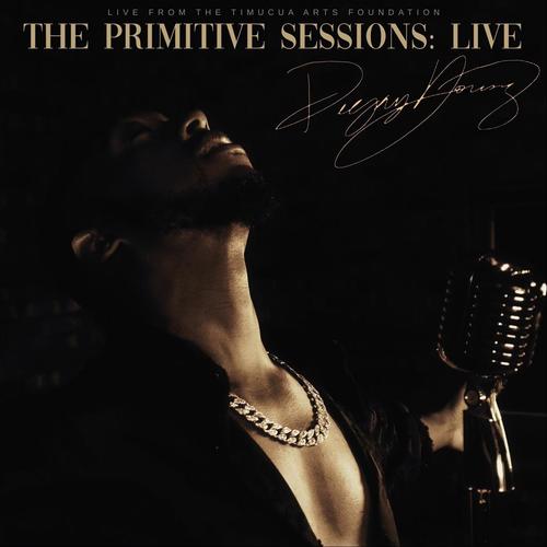 The Primitive Sessions: Live