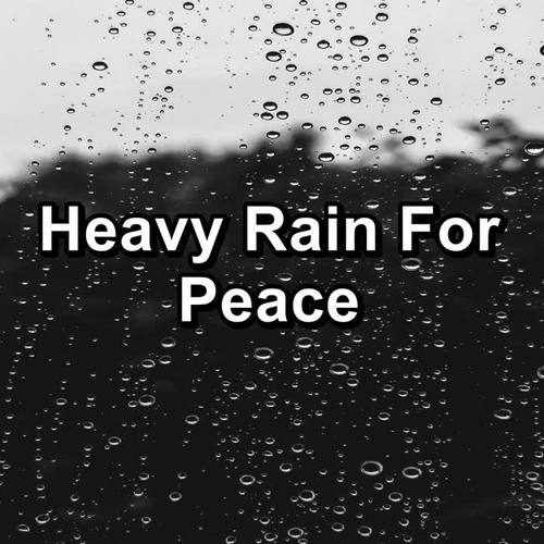 Heavy Rain For Peace