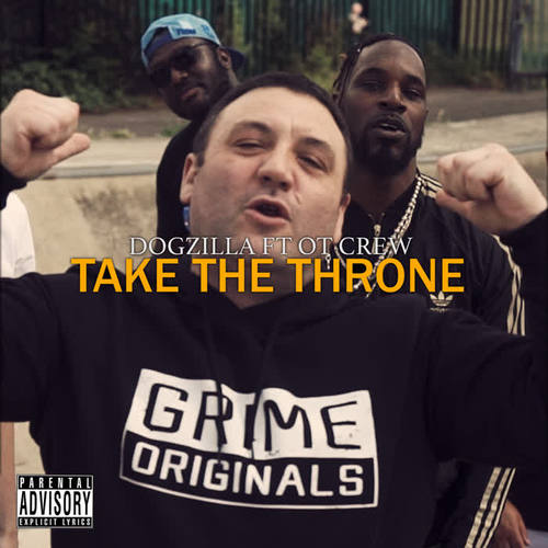 Take The Throne (Explicit)