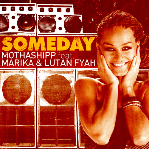 Someday (Good Old Lovin')