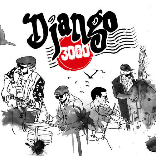 Django 3000