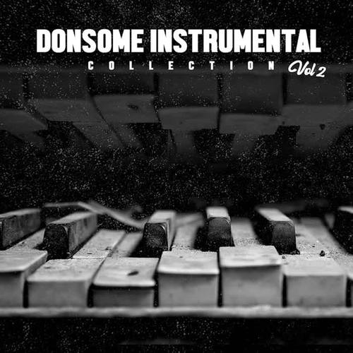 Donsome Instrumental Collection, Vol. 2