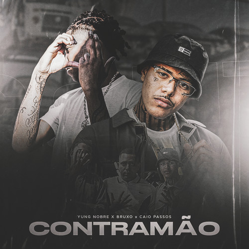 Contramão (Explicit)