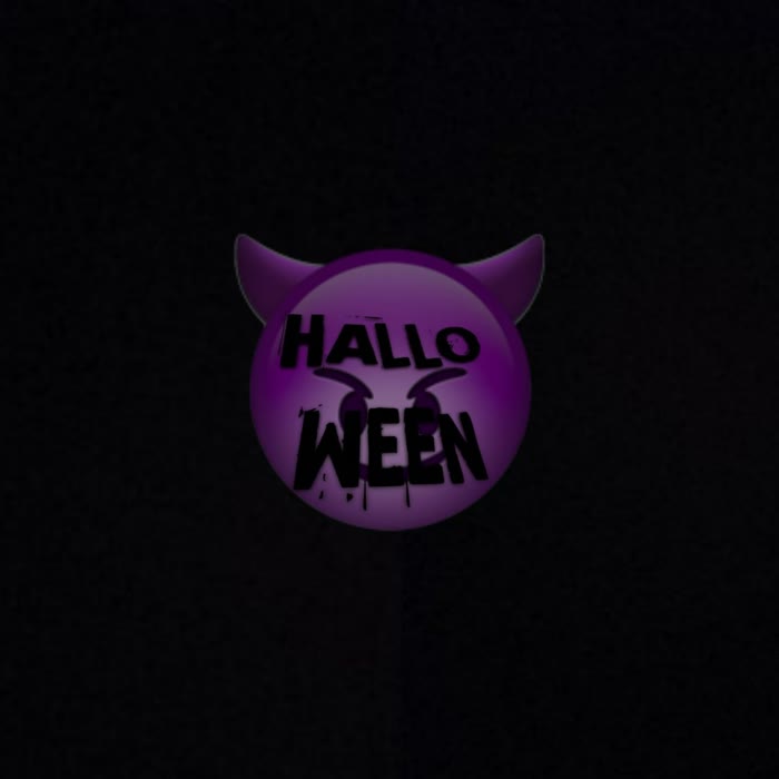 Hallo Ween (Explicit)