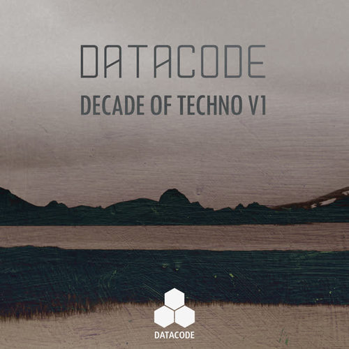 Decade Of Techno V1