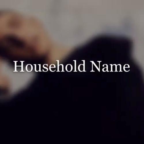 Household Name