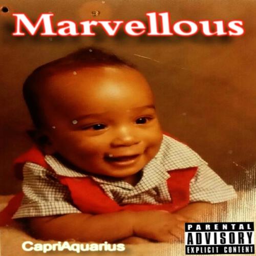 CapriAquarius (Explicit)