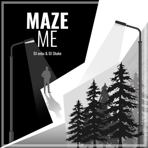 Maze Me