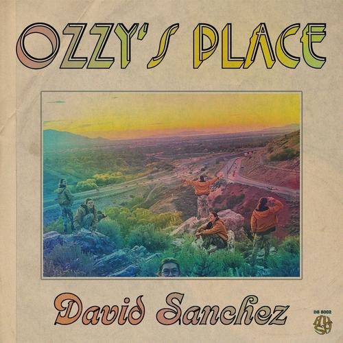 Ozzy's Place