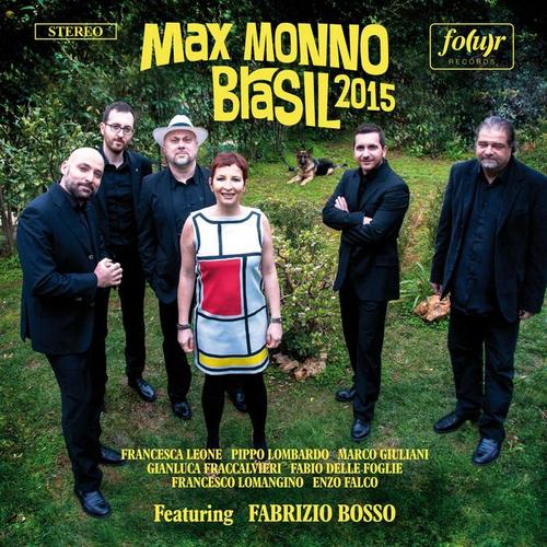 Max Monno: Brasil 2015