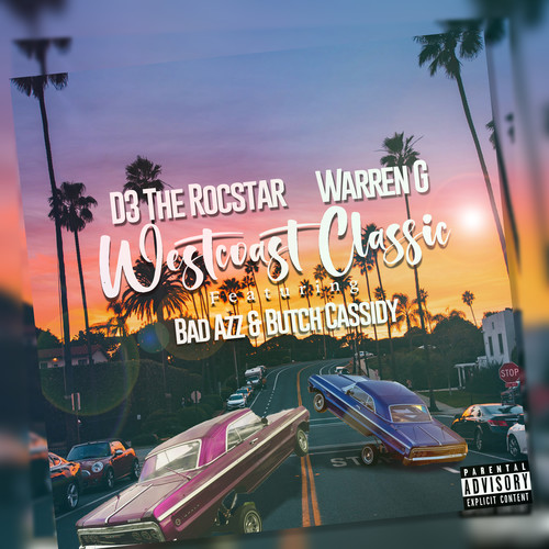 Westcoast Classic (Explicit)