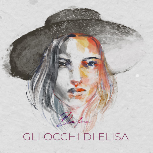 Gli occhi di Elisa