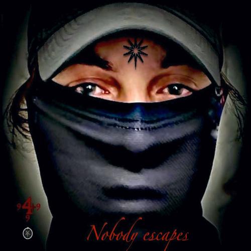 Nobody escapes (Explicit)