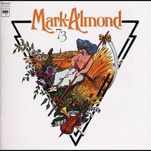 Mark Almond '73